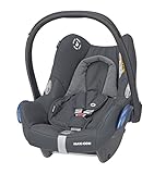 isofix cabriofix gebraucht  Maxi-Cosi Cabriofix Essential Graphite