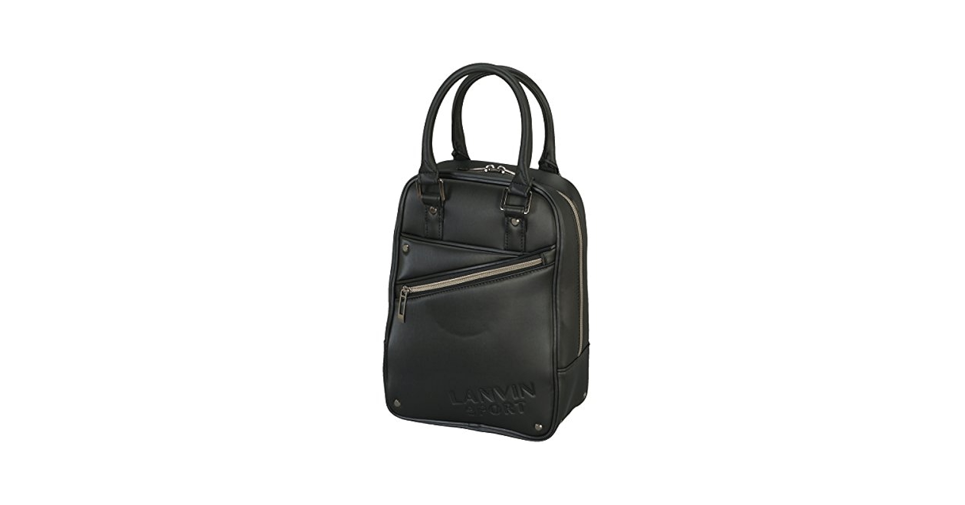 Amazon.co.jp: ランバン スポール LANVIN SPORT シューズケース