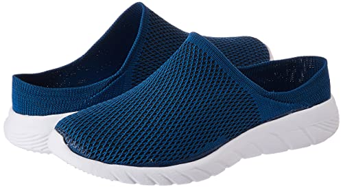 Image of Centrino Women Clogs & Mules | Fashion,Comfortable Flat Heel | Daily Use Footwear | All-Day Comfort Slip-On Design (2911)