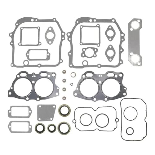 Kit de joint de souffle de moteur Fuji R-Bin 7608902 pour chariot 295cc 350cc 1992-2003