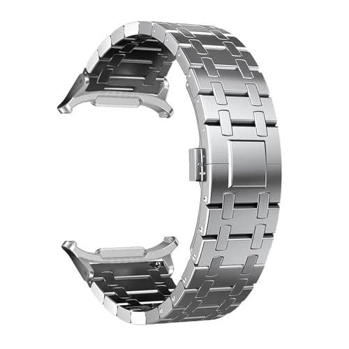 Bracelet de liaison montre 77 mm anti-irritation et ajustement parfait
