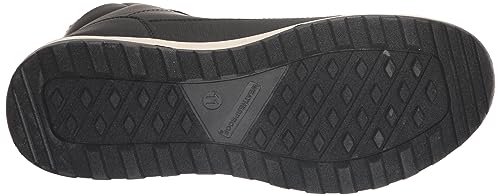 Weatherproof Mens Log Jam Snow Boots4