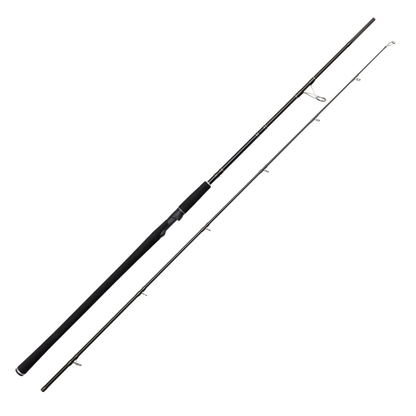 Westin W2 Powercast 8'3' / 248cm XH 20-80g - wędka spinningowa, wędka do łowienia szczupaków, wędka drapieżna