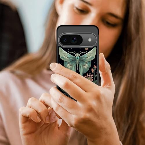 Protection Google Pixel 10 fine antidérapante et résistante aux chocs