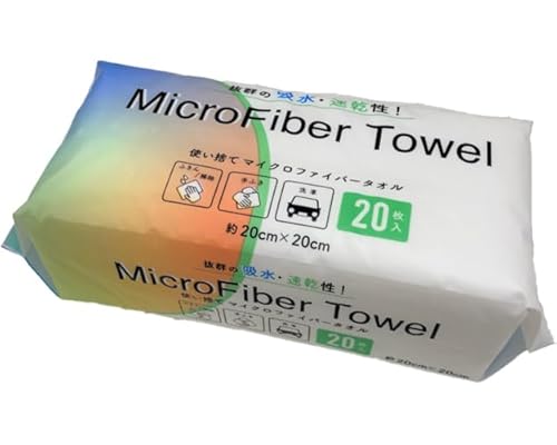 �}�C�N���t�@�C�o�[�N���X�p�b�N / 1020 20���� (�I�[�~�P���V)