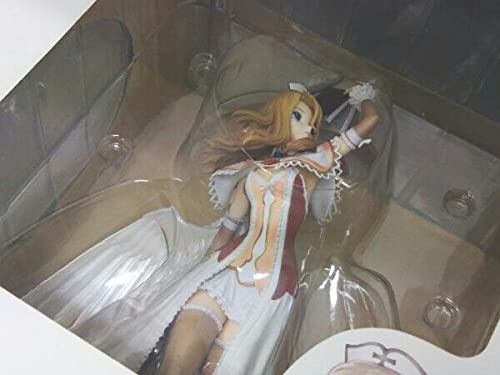 シャイニング・ハーツ　ルフィーナ　完成品フィギュア ルフィーナ｜シャイニング・ハーツ｜美少女フィギュア