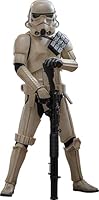 ムービーマスターピース スター・ウォーズ インペリアル・レムナント ストームトルーパー DX版 延期前倒可能性大