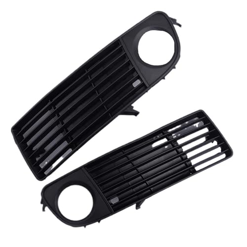 Rejilla luz antiniebla 4B0807681 para parachoques de coche Audi A6 C5 de 1998 a 2001