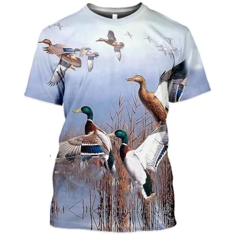 T-Shirt 3D Imprimé CHSLO Cover