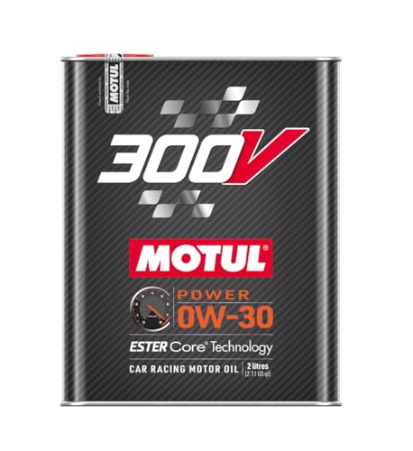 Aceite de motor 0W30 sintético 2L miniatura 1