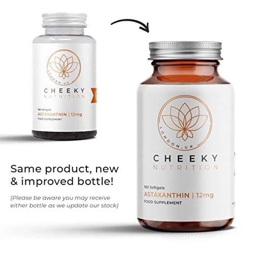 Cheeky-Nutrition-Astaxanthin-12mg-180-Softgels-Antioxidant-Stronger-Than-VIT-C-Supports-Immune-System-Healthy-Skin-Cardiovascular-Brain-Eye-Health