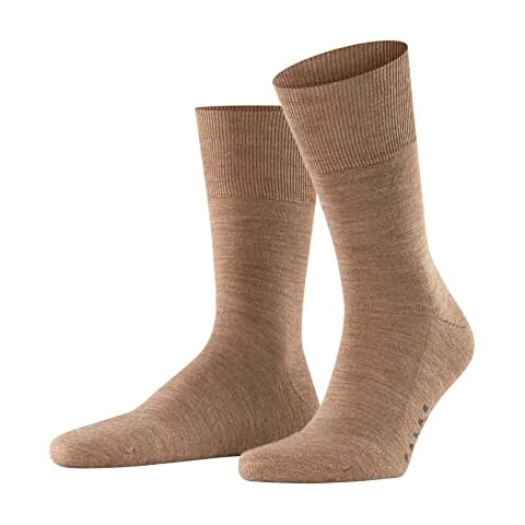 FALKE Herren Socken Airport Plus Cover
