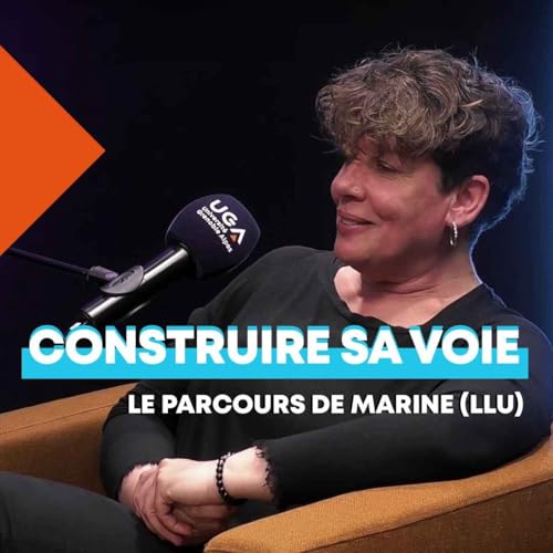 Page de couverture de Les podcasts de l'espace OIP