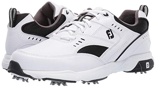 Footjoy 56722 M105-56722-10.5 M US Men'S Sneaker Golf Shoes thumb #6