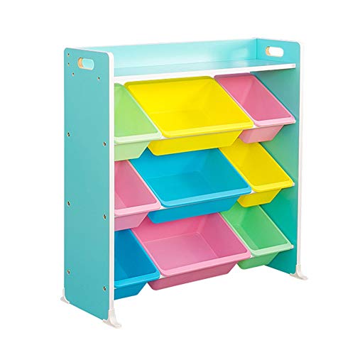 Xyanzi bücherregal Kinder Kinder Schränke Buch Rack Sortieren & Es Shop...