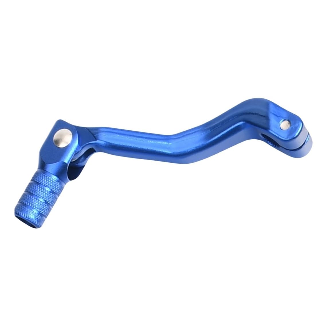 Klyvbwhj Blue Motorbike Shift Lever Gear Motorcycle Accessories Parts Folding Shift Gear Lever Foot Change Shifter Pedal For Kayo Nc250 Nc250s Nc300