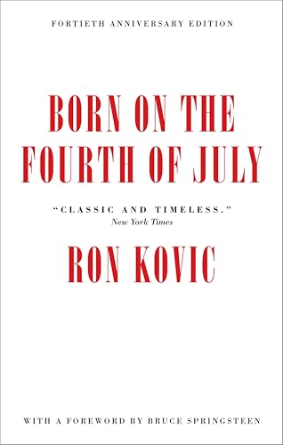 Born on the Fourth of July