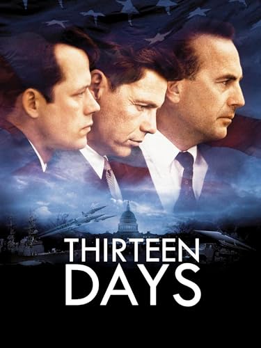  Thirteen Days