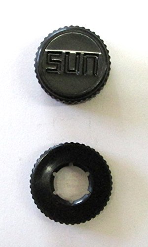 SN 991-211 - Sun Hydraulics Hand Knob Assembly