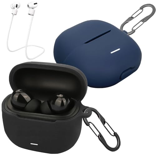 Évitez les chutes de vos Redmi Buds 6 Lite avec cette coque lot de 2