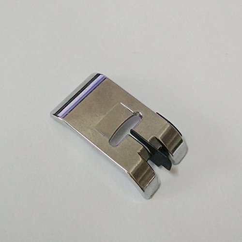 HONEYSEW 7325 Snap On Edge Joining Stitching Foot miniatura 4