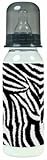 rock star baby wiege  Rock Star Baby Zebra 250ml