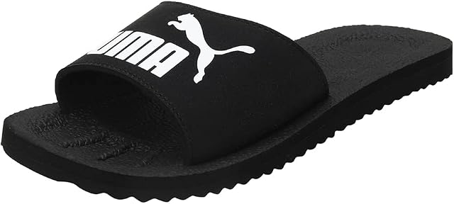 PUMA PURECAT Klapki Uniseks