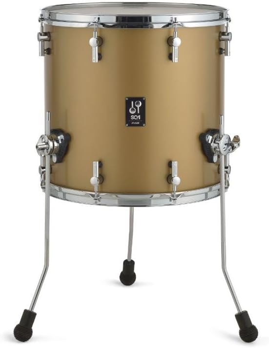 Sonor Floor Tom (SQ1-1817-FT-SGM)