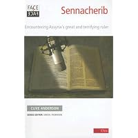 Face2face Sennacherib