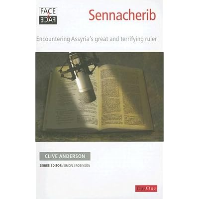 Face2face Sennacherib