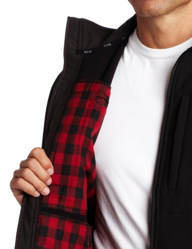 Woolrich Elite Men's Soft Shell Jacket3