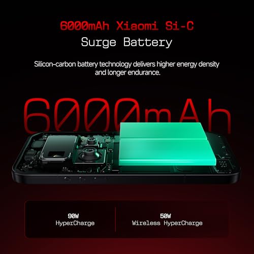 Image of XIAOMI 17 Ultra (White, 16GB+512GB) | World's First Leica 1-Inch LOFIC Sensor | Snapdragon 8 Elite Gen 5 | 2K AMOLED Display | 90W HyperCharge HyperOS 3 | HyperAI Flagship Experience