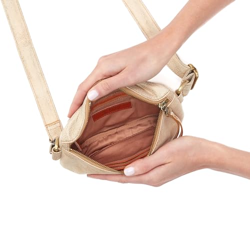 HOBO Fern Belt Bag for Women, Convertible Crossbody and Shoulder Bag4