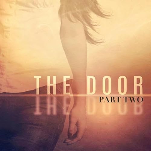 The Door: Part Two Audiolivro Por Lizzy Ford capa