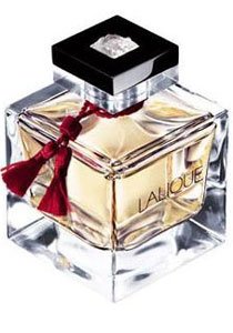 Lalique Le Parfum Para Mujer De Lalique - 100 Ml Edp Spray Lalique Le Parfum Para Mujer De Lalique - 100 Ml Edp Spray