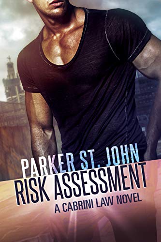 Télécharger Risk Assessment: A Cabrini Law Novel (English Edition) PDF