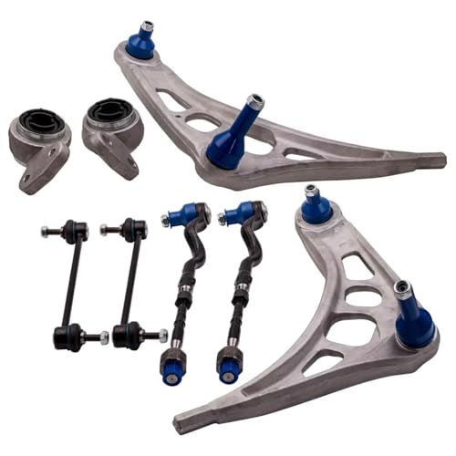 Brazo de control delantero para Z4 E85 E86 2003-2005 con rótula y buje