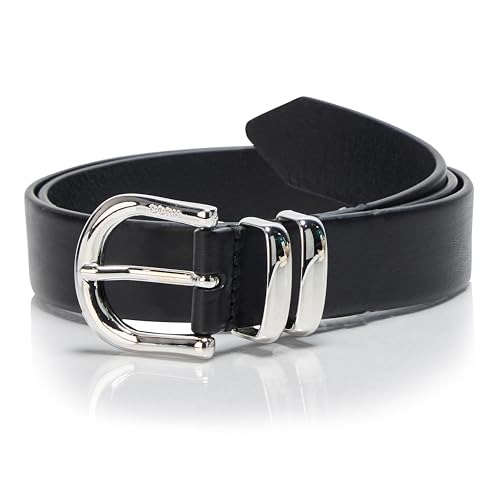 HUGO Women's Nora M Loop Belt2