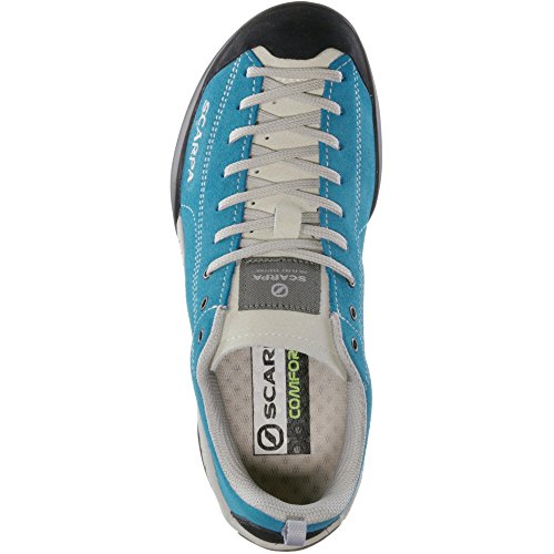 Scarpa Stivali da Trekking Unisex per Adulti, in