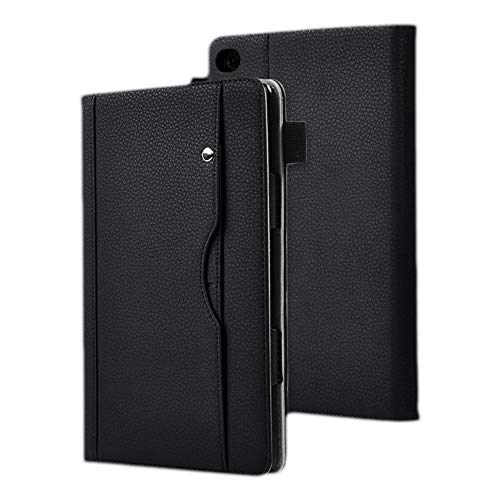 Amazon | windykids Lenovo Tab4 10 ケース レノボ タブ4 10 カバー 黒