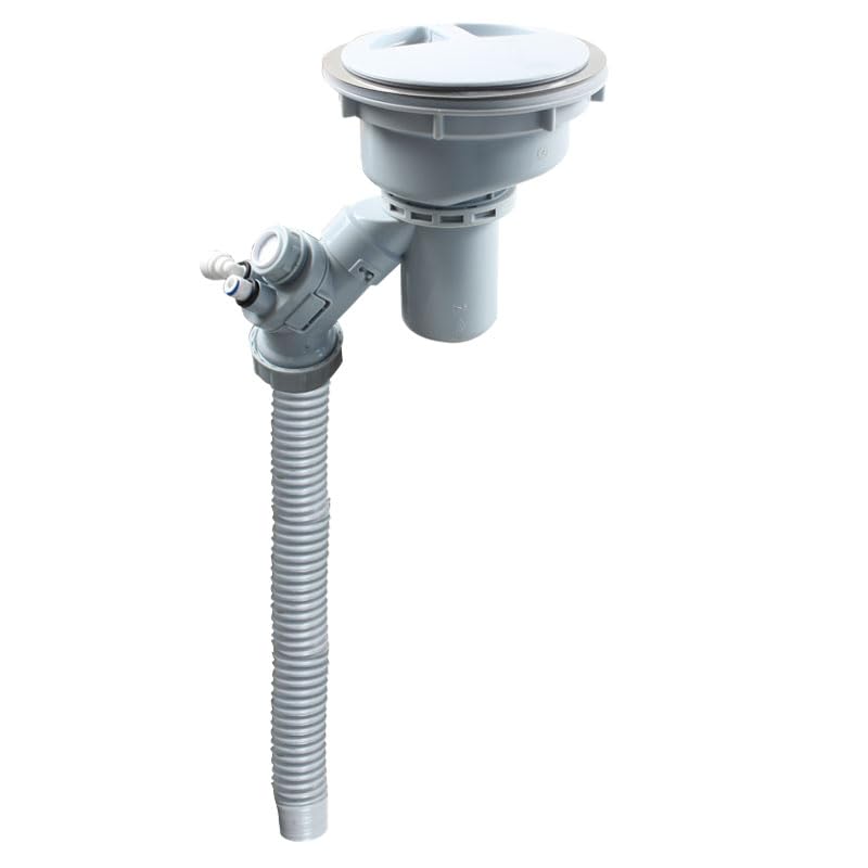 Amazon.com: 7-1/2'' Japanese Style Large Size Sink Drain Strainer