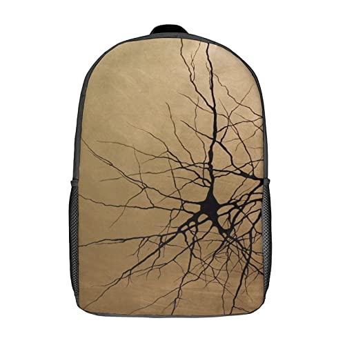 Cadeaux pour enfants sac d'école imprimé en 3D motif artistique