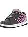 Heelys Fitnessschuhe, Charcoal Grey Pink, 38 EU HA 3 günstig Kaufen-Heelys Fitnessschuhe, Charcoal Grey Pink, 38 EU