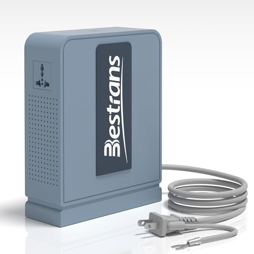 昇圧器2000W 海外電気製品対応　100V/110V to 220V/240V Amazon.co.jp: Eestians 変圧器 2000W 昇圧専用変圧器 アップトランス