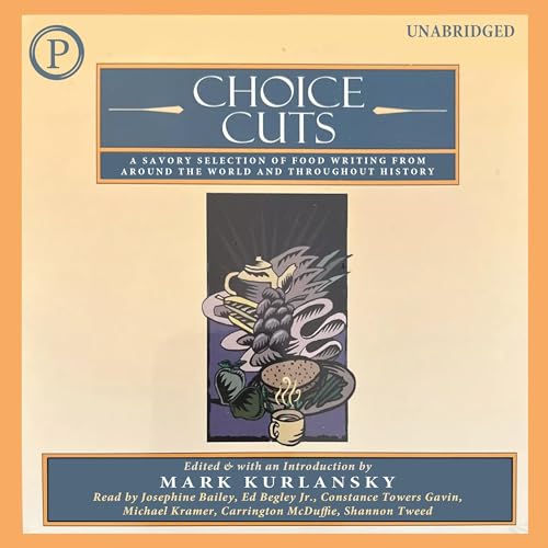 Choice Cuts by Mark Kurlansky