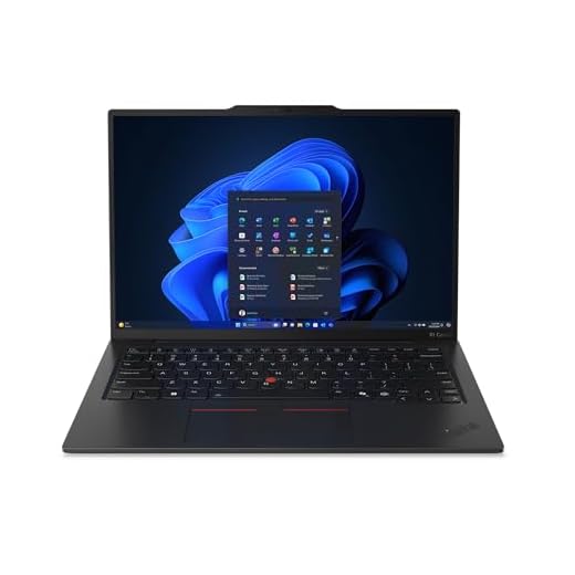Lenovo ThinkPad X1 Carbon Gen 13