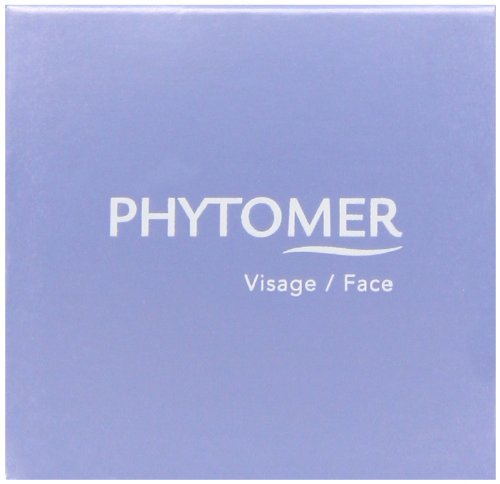 Siero Phytomer XMF cambiò le texture Eclat, 1er