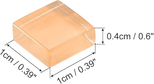 Miniatura 2 de MECCANIXITY Mosaico de mosaico, micro vidrio, mini, mosaico, bricolaje, pasatiempos, hecho a mano, sin cristal, piedra artesanal, creatividad,