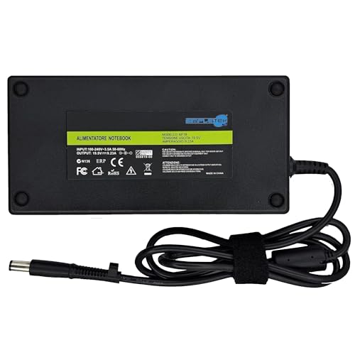 Alimentation HP L56543-004 adaptateur secteur de rechange pour ordinateur fixe