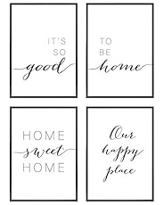 Heimlich Cuadros Decorativos - SIN Marcos -Decorac...